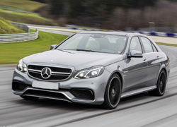 Ремонт Mercedes-Benz AMG E63